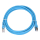 ExtraLink Kat.6A S/FTP 3m Patchcord LAN miedź skrętka 10Gbit/s - 1543699 - zdjęcie 2